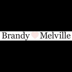 HUGE BRANDY MELVILLE SALE! 13 ITEMS